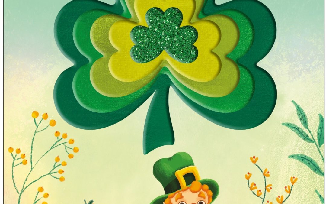 What Do You Really Know About St. Patrick’s Day Folklore?
