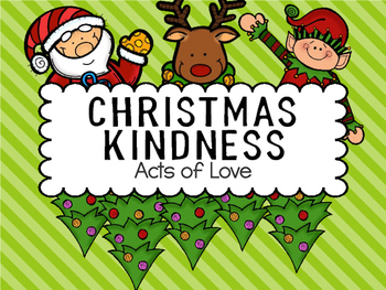 A Lovely Christmas Gift from Shady Pines – Kindness