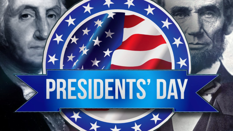 Shady Pines Brings the Scoop on President’s Day!