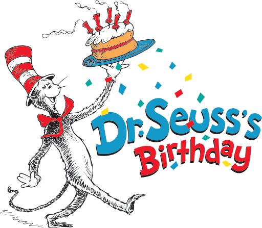 Shady Pines Celebrates Dr. Seuss’ Birthday