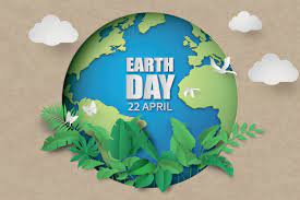 Shady Pines Wonders What To Do on Earth Day 2023?