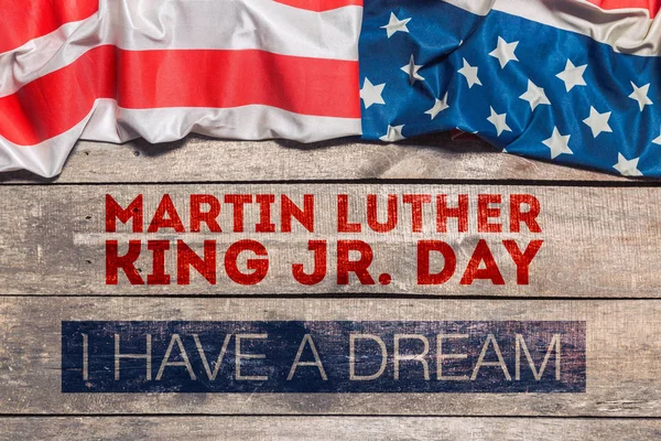 How We Experience Martin Luther King Day in Shady Pines